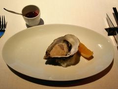 -郑州绿地JW万豪酒店The Grill烤汇扒房