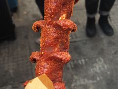 -黑色经典臭豆腐·湖南特产(太平街口店)