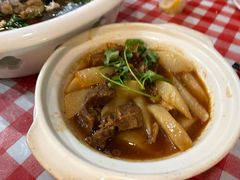 -粤香楼(新光里店)