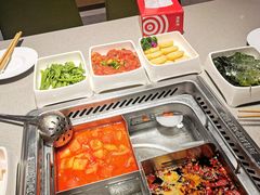 -海底捞火锅(金花路店)