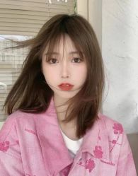 -蓝调造型