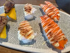 -三禾寿司(君尚店)