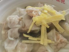 -海平馄饨(逍遥二路店)