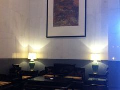 大堂-三宝大饭店-中和艺素餐厅(浦上金山正祥广场店)