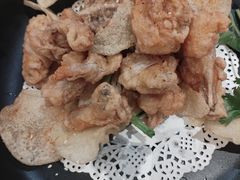 -阿明小菜·海鲜·上海菜(梅陇店)