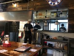 -米屋石锅拌饭(师大店)