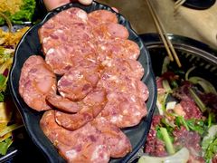 -玲姐吉祥齐市烤肉