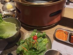 -西塔老太太泥炉烤肉(亚运村店)