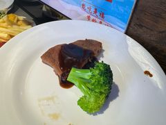 -聚盛源蒸汽海鲜火锅烤肉自助(巨川金海岸购物广场店)