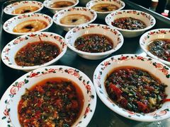 -东门口涮肉·砂锅·烤串(老门东店)