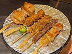 -山葵家·创意料理(宁波来福士店)