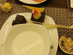 -天诚丽筠酒店-西餐厅