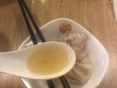 -老班长手工灌汤包(望京华彩店)