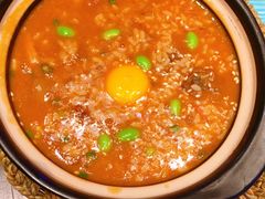 牛肉烩饭-赵小姐丨新中餐(曲江店)