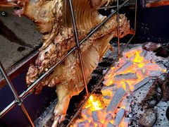 -自在弥林花园餐厅(云栖店)