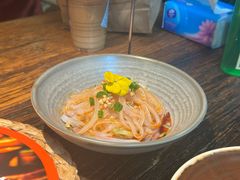 川北凉粉-懒人盐府人家(安贞店)