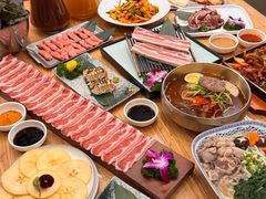 -一韩亭韩式烤肉(高新店)