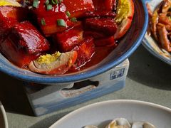 -兰溪小馆(东直门簋街店)