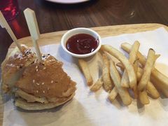 -G+KITCHEN(龙湖狮山天街店)