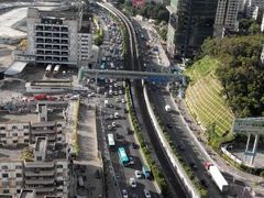 丰湖干货城楼顶-布吉农产品批发市场