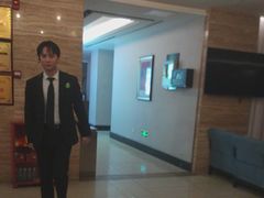 -金色印象·4K影院式足体养生(南方花园店)