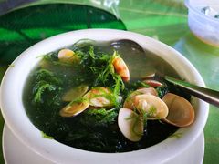 -海上驿站渔家菜馆