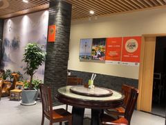 -洪福饭店·十八年老店