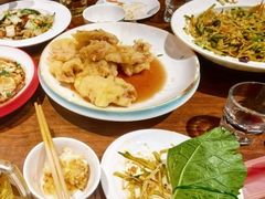-李氏八大件老菜馆(万宝街店)