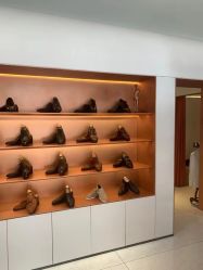 -胤一红帮手工西服定制(日湖店)