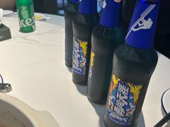 -阿忠食坊大排档·20年老店(万象城店)
