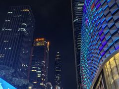 -小杨生煎(深圳岗厦北店)