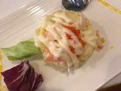 -斗牛士牛排餐厅(嘉里汇店)