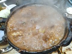 -范贤光鸡公煲(平乐园总店)