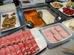 -海底捞火锅(杭州滨江九宜城店)