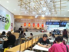 -鲜芋仙(番禺万达广场店)