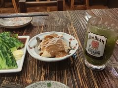 -平成屋·午肴夜酒(四川北路店)