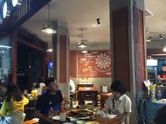 -叁口煮老火锅(东升店)