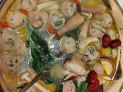 -华膳楼·安徽地标美食·中华餐饮名店(文化公园店)