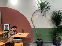大堂-Catch Bagel(芳草地店)