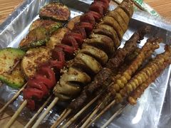 -非凡烧烤(历史博物馆店)