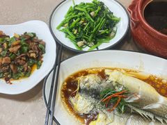 -202特色排档(洪文店)