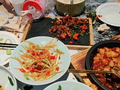 -望湘园·洞庭渔宴(永旺店)