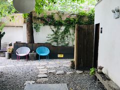 -云里小坐·小院里·团建·宴请·下午茶(三圣乡店)