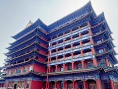 -大明幻境第一城