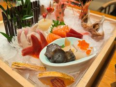 -水濑·日料放题(天河店)