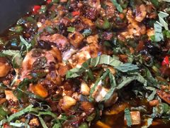 -盐帮食坊•小河帮川菜(四川师大店)