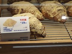 -红星前进面包牛奶公司(君太店)