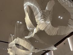 -观廊大堂吧(国际会展中心希尔顿酒店x冰雪世界店)