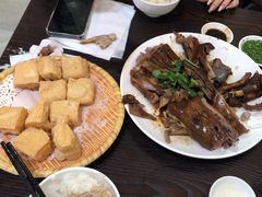 -春梅里卤鹅馆·47年老字号(中山路店)