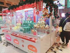 -LLJ夹机占(清河万象汇店)